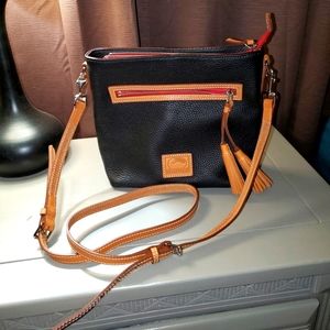 Dooney and bourke cross body